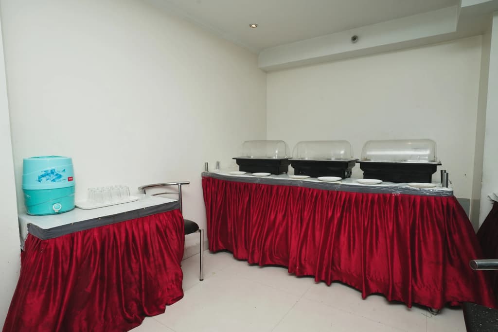 Hotel B Continental - photo 23