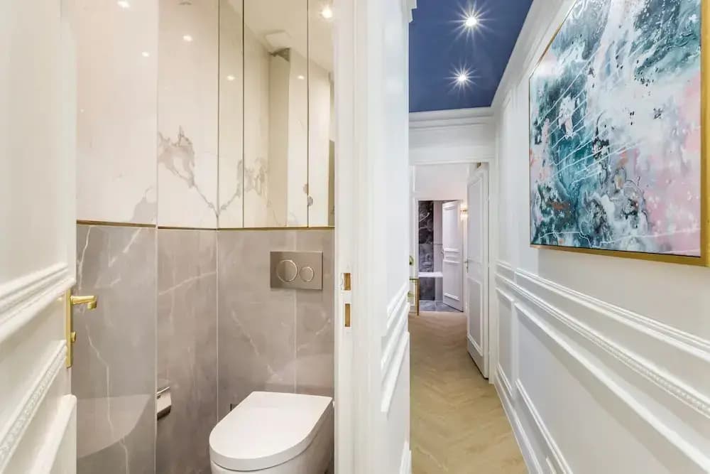 Merveil Luxury Suite - Mauroy I - photo 10