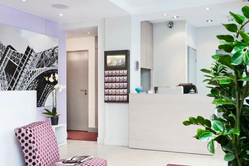 Hotel Soft - photo 14
