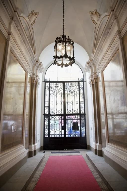 6 Rooms - Garnisongasse - photo 14