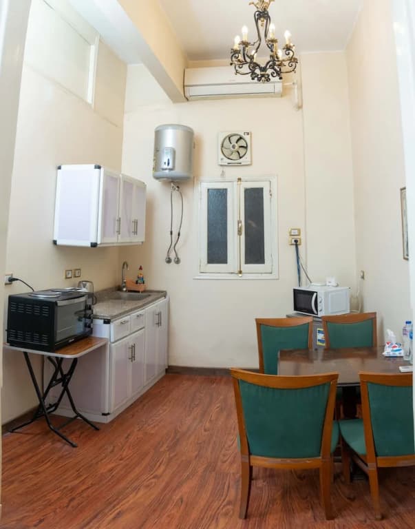 Down Town Hotel Cairo - photo 25