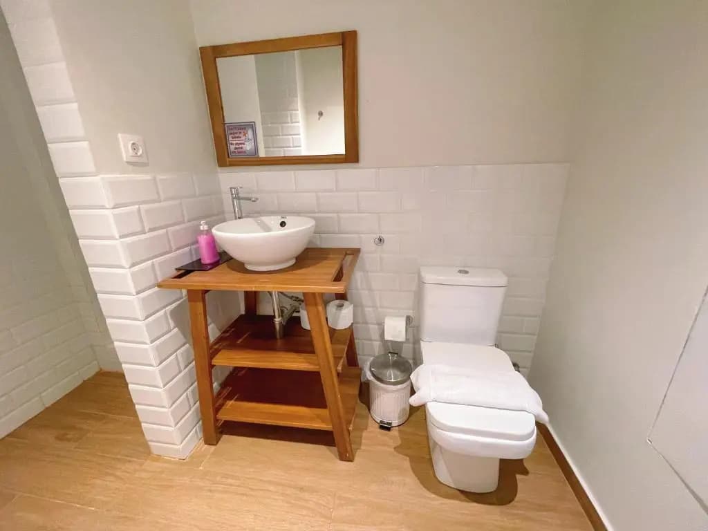 WSD Baia Acropolis Hotel Apartment - photo 8