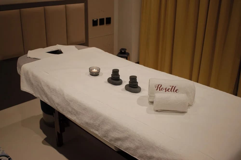 Central Inn Al Sadd - photo 12