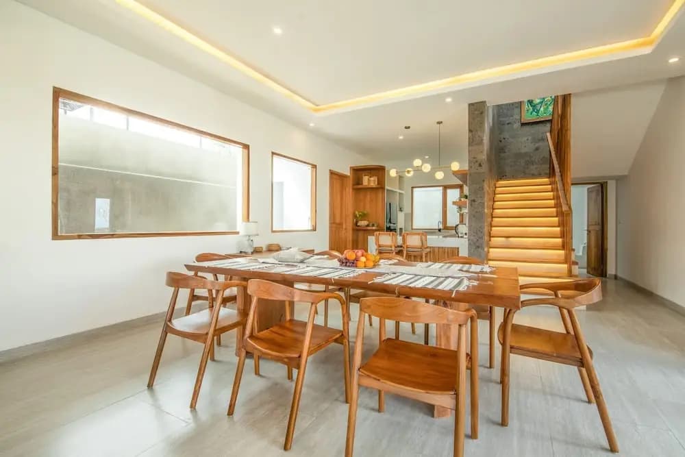 Breeze Opulent 6 BR in With Ocean View 5 Mins to Savaya - photo 16