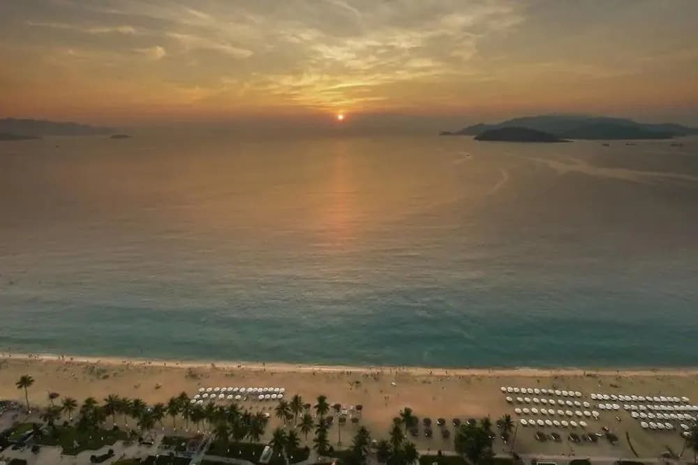 iSeaview Nha Trang Beach Apartment - photo 13