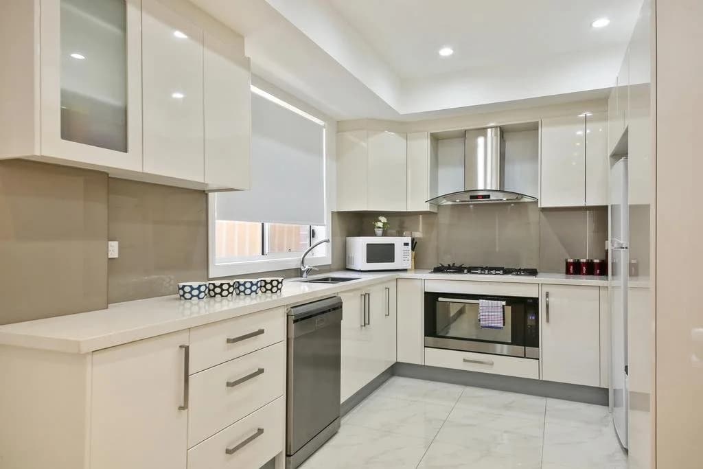 Serviced Houses - Villa Hodgkinson - photo 11