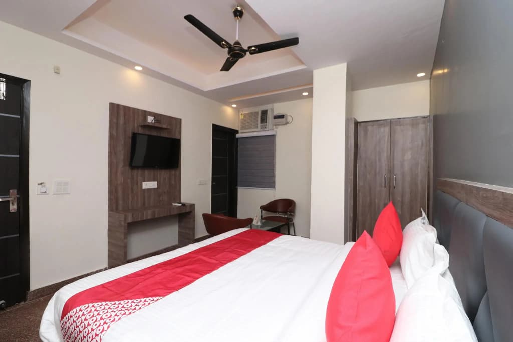 OYO 36848 Embellish Inn - photo 5