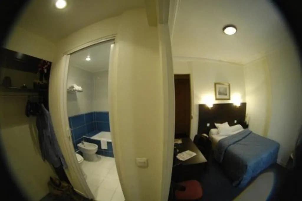 Hotel La Vieille France - photo 8