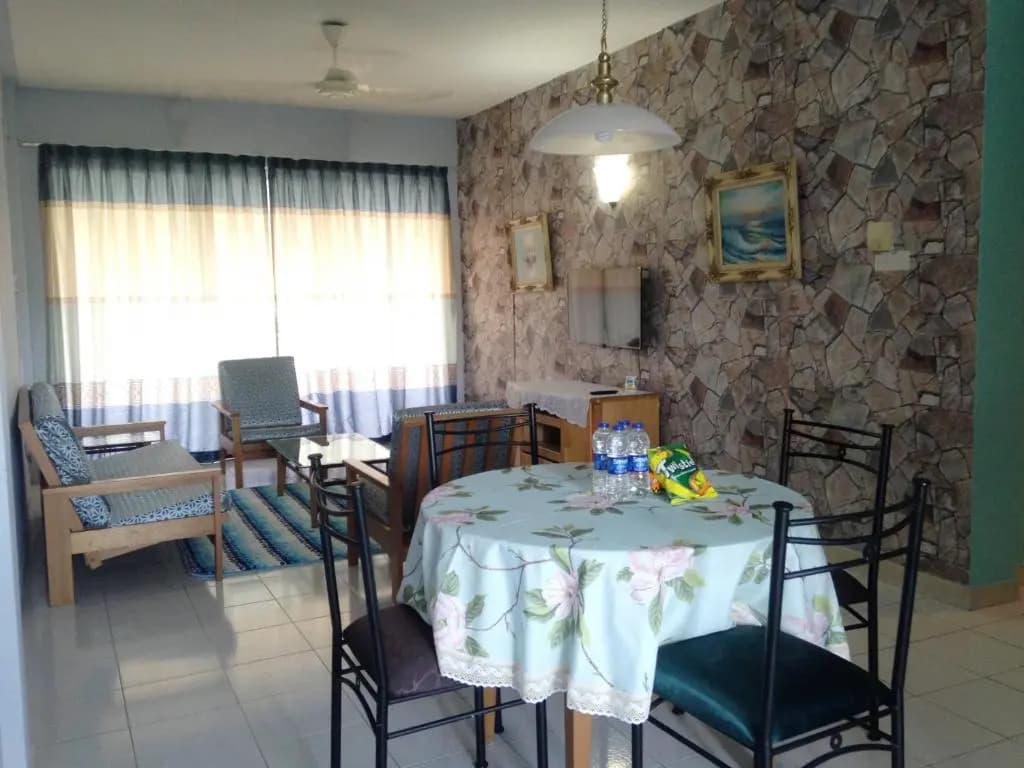 Seri Bulan Apartment Teluk Kemang - main photo