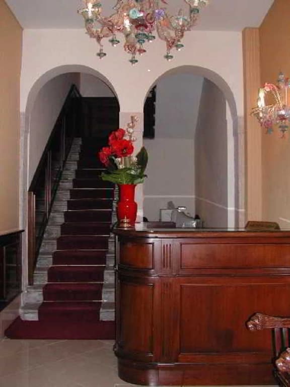 Hotel Hesperia - photo 2