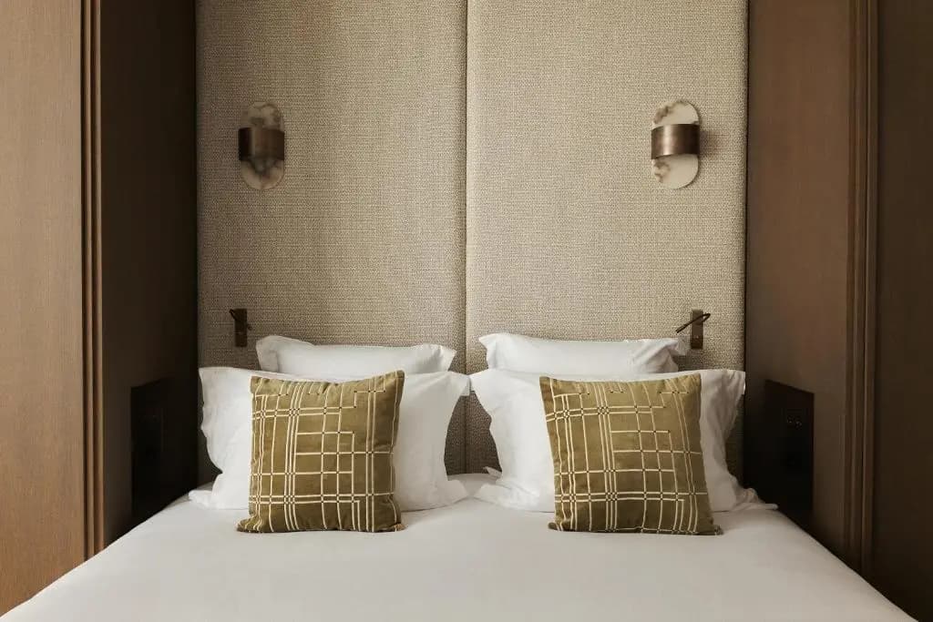 Highstay serviced apartments PYRAMIDES - photo 41