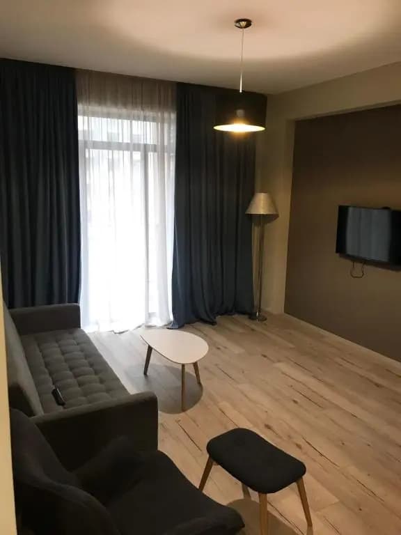 New Flat In M2 Private Complex - photo 2