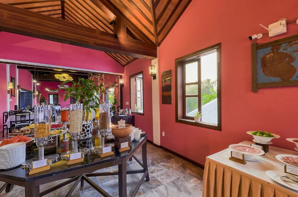 Hoi An Ancient House Resort And Spa - photo 33