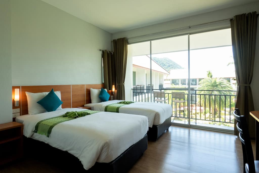 Royal Lanta Resort & Spa - photo 47
