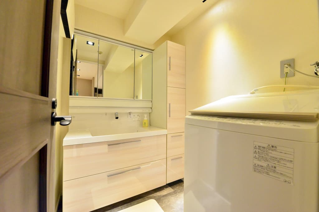 Omotesando 2BR in Minato - photo 10