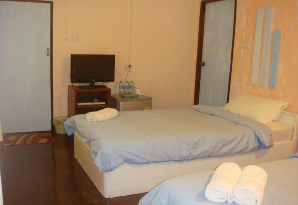 Nimman Soi9 Hotel - photo 8