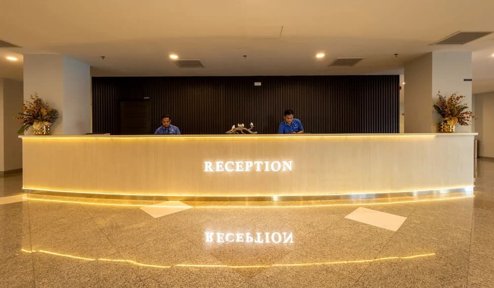 Zecon Hotel - photo 2