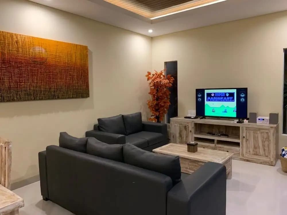 Sivart Villa - photo 6