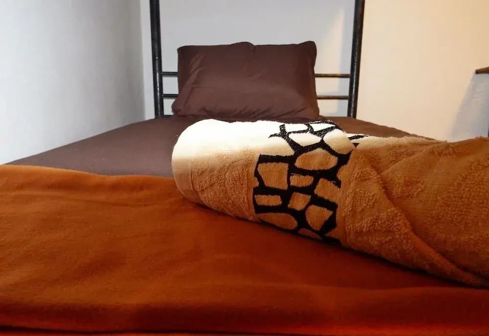 White Rabbit - Hostel - photo 3