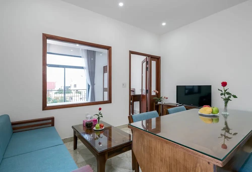 Marina 58A Apartment - photo 2