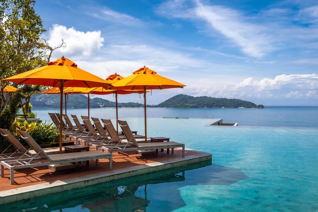 Kalima Resort & Spa, Phuket - photo 31