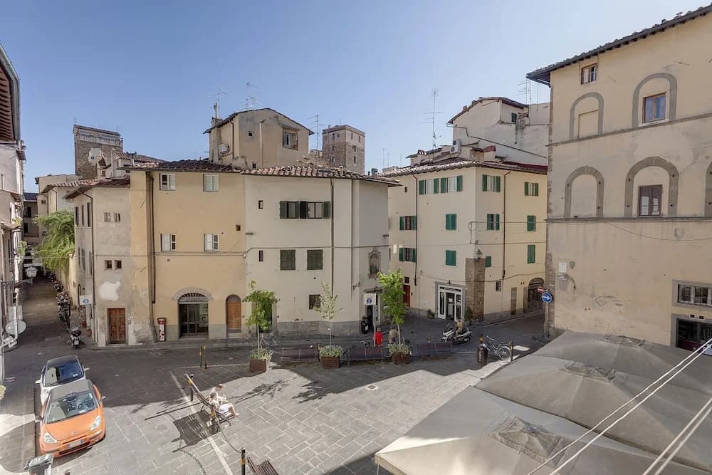 Home Sharing - Oltrarno - photo 16