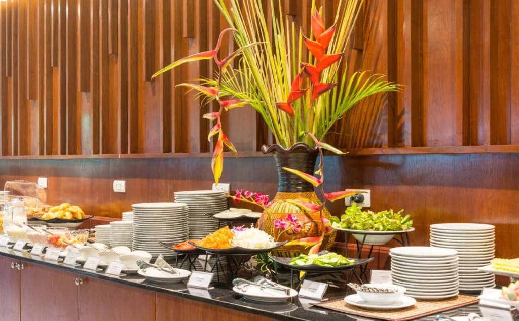 Andaman Breeze Resort - - photo 23