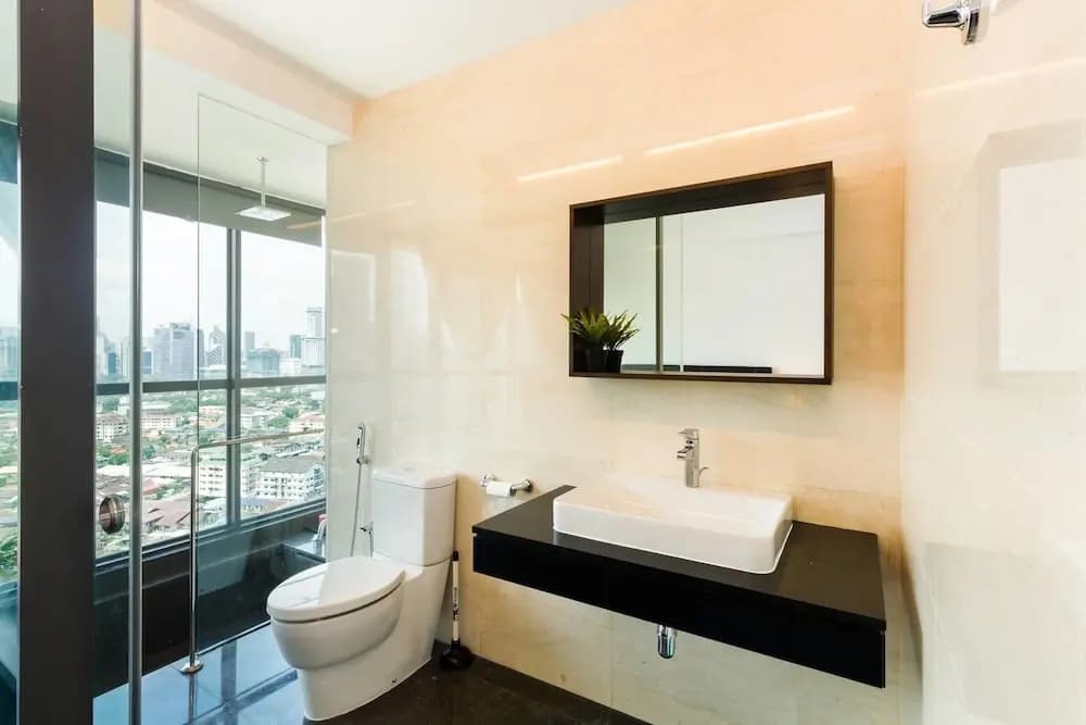 Luxury 2BR Suite With Klcc Views - photo 7
