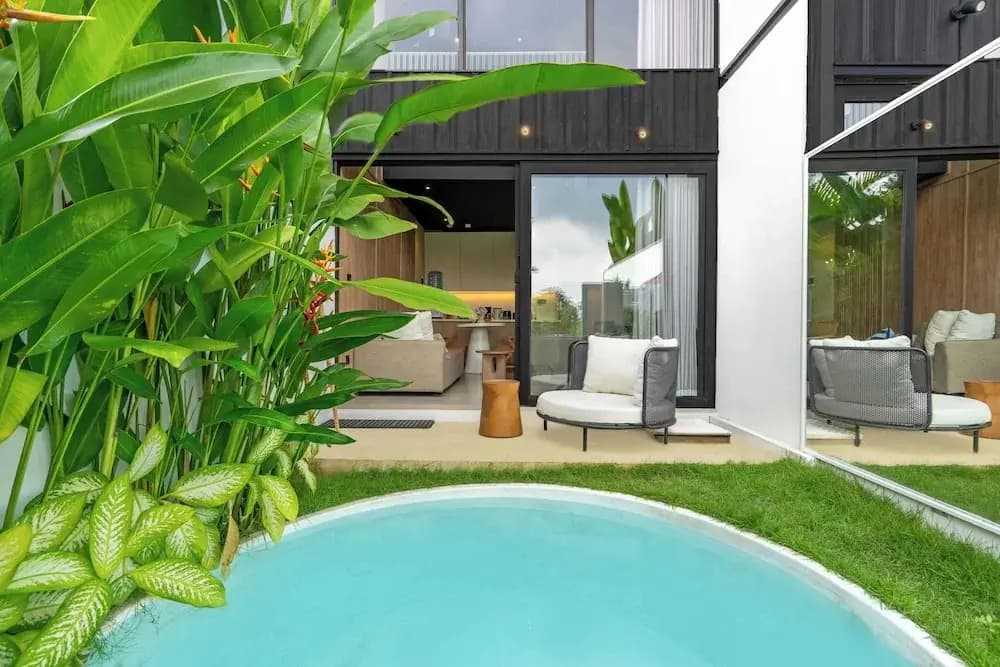 Exhale Villa by Betterplace - photo 13