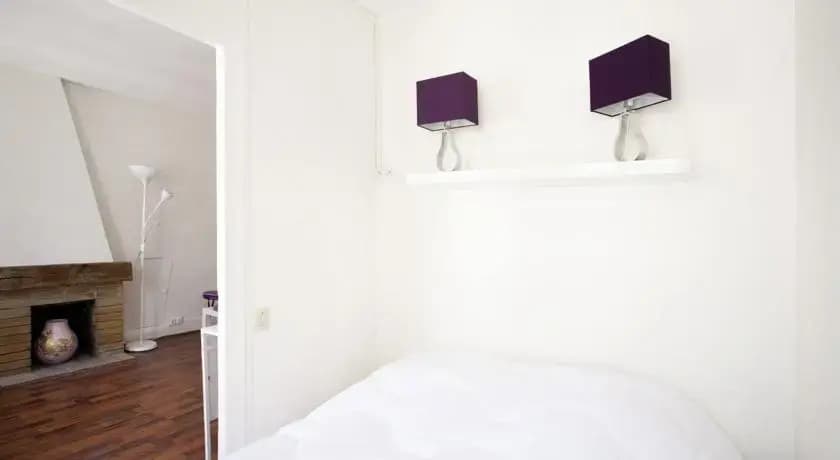 Apartment Saint Sulpice Luxembourg - photo 5