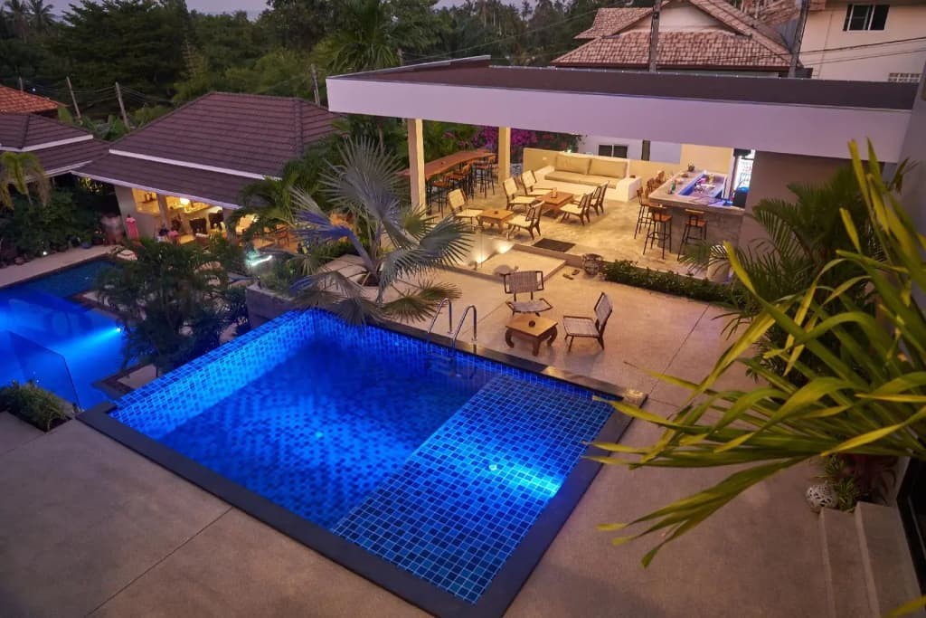 Baan Sawan Samui Resort - photo 10
