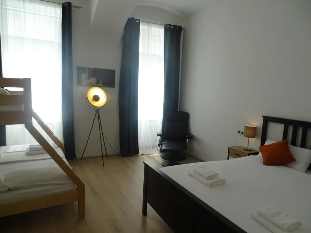 Centre Apartments - photo 2