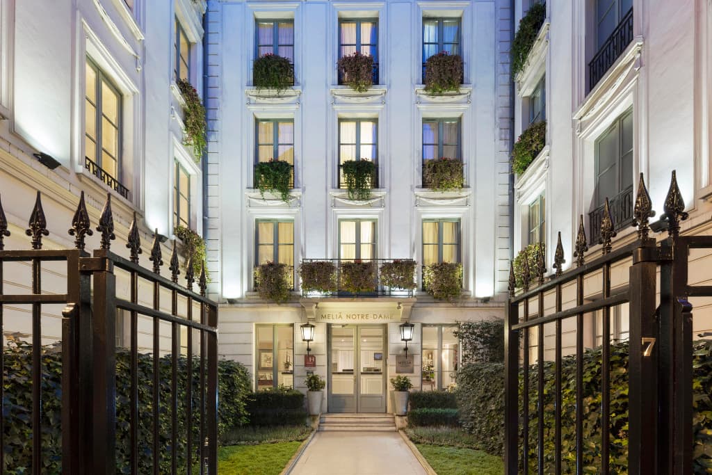Maison Colbert, member of Meliá Collection  Notre-Dame - photo 1