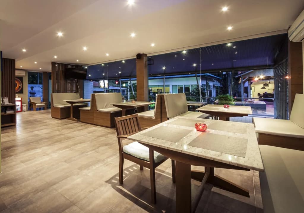 Maenam Bay Resort - photo 19