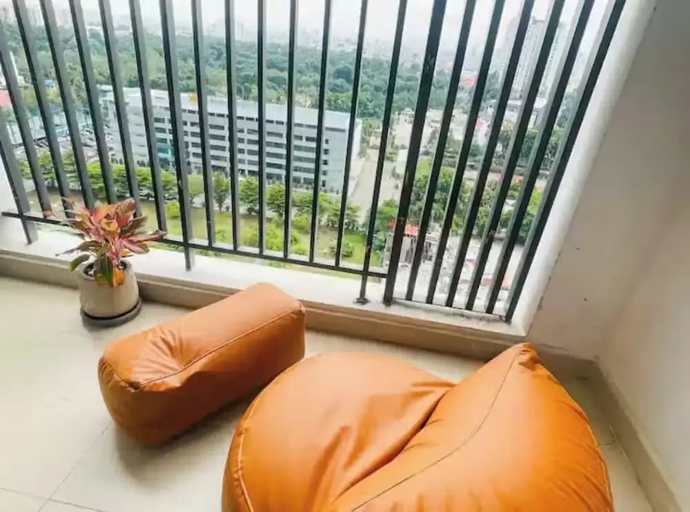 Sai Gon Airport The Botanica Residence - photo 15