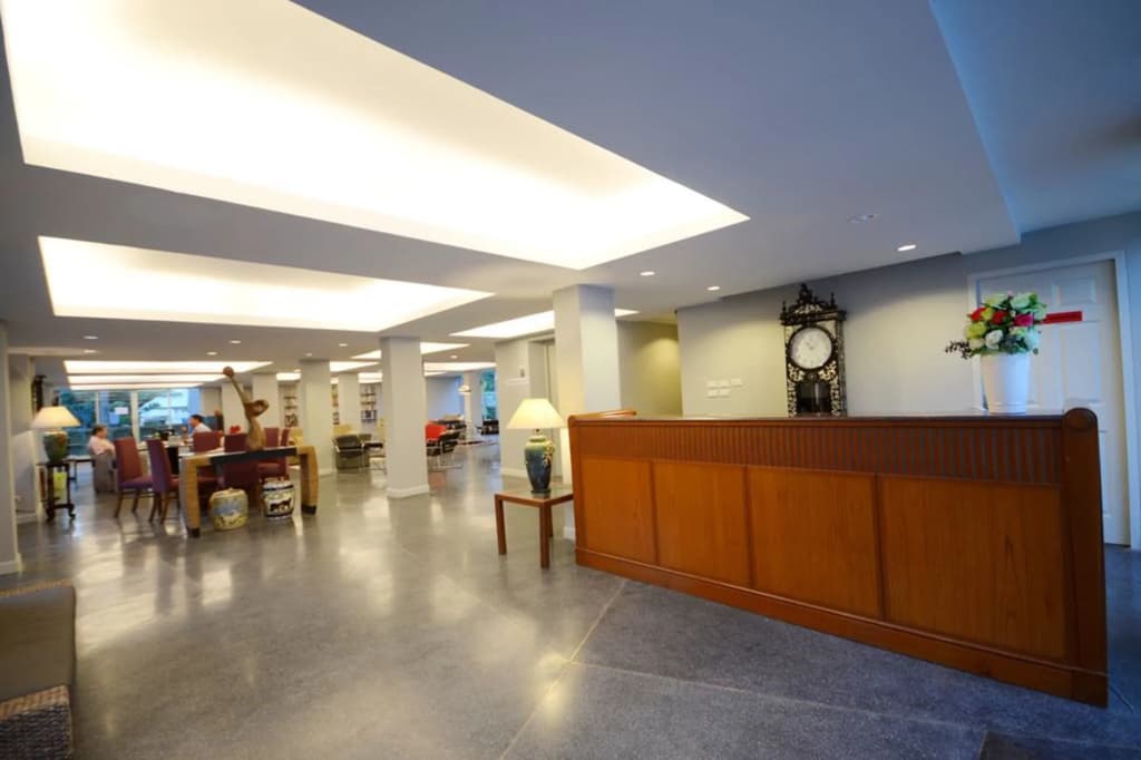 Resortel Lat Phrao 91 - photo 2