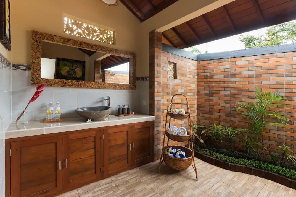 The Tegal Ubud Villa - photo 14