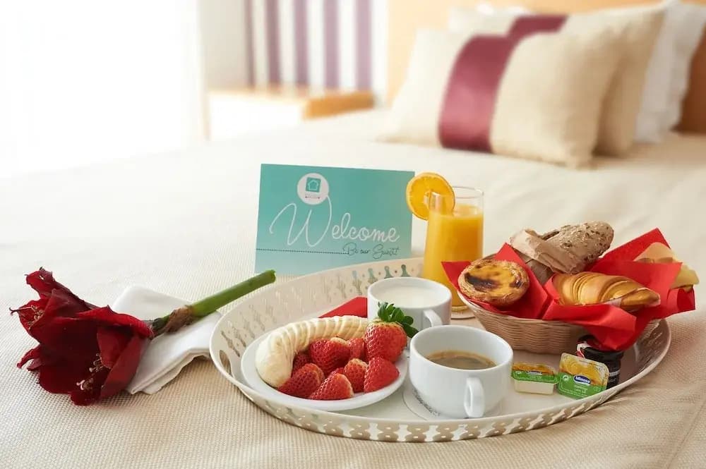 BeGuest Lisbon Premium Suites - photo 12
