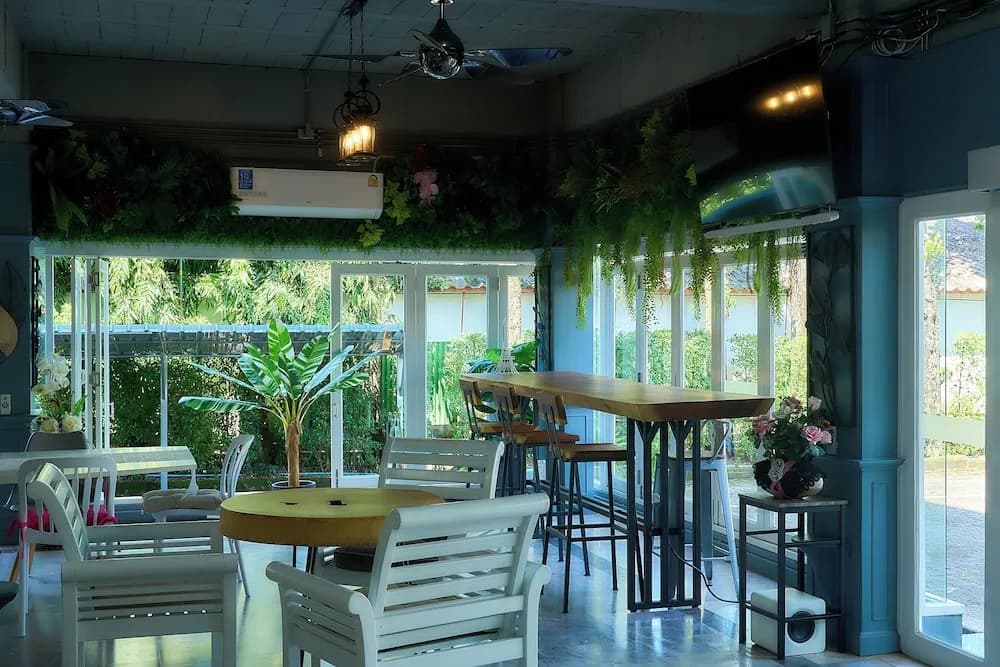Nora Bukit Hotel - photo 27
