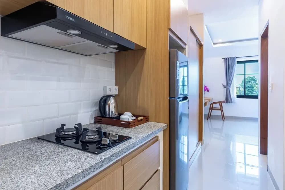Adikara Apartment by Betterplace - photo 22