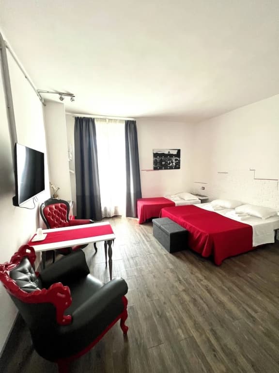 Relais Cola di Rienzo - photo 39