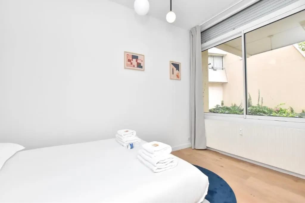 Canal Saint Martin - AMAZING 12P/4BR apartment - photo 6