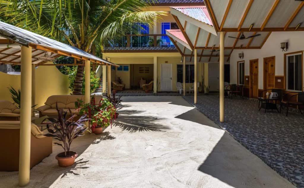 Relax Residence  - photo 12