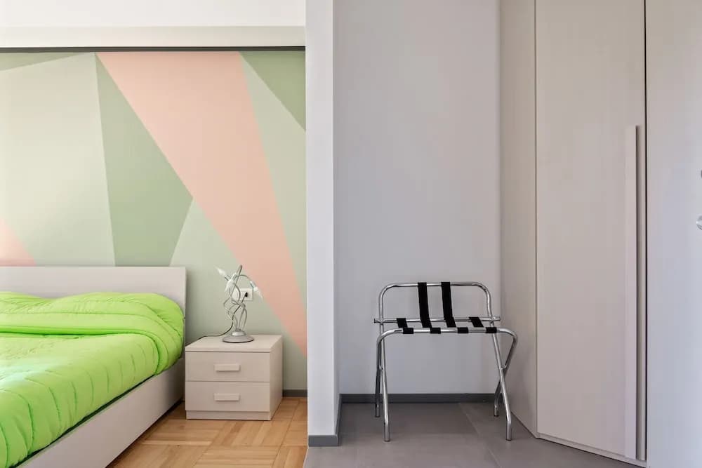 Flatty Apartments - Ponte Seveso - photo 6