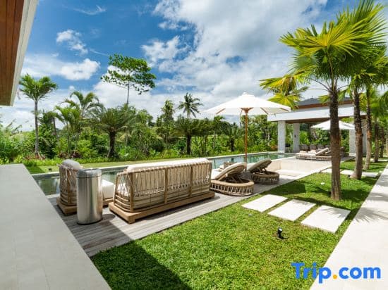 Villa Leonard by BaliSuperHost - photo 15