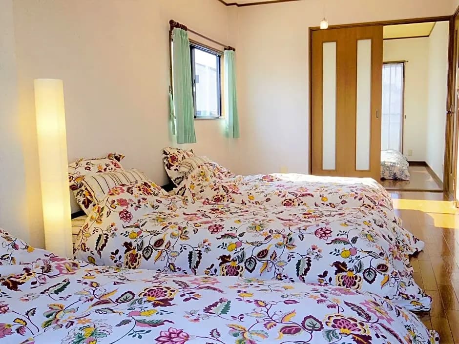 Naos Guest House 1 - photo 5