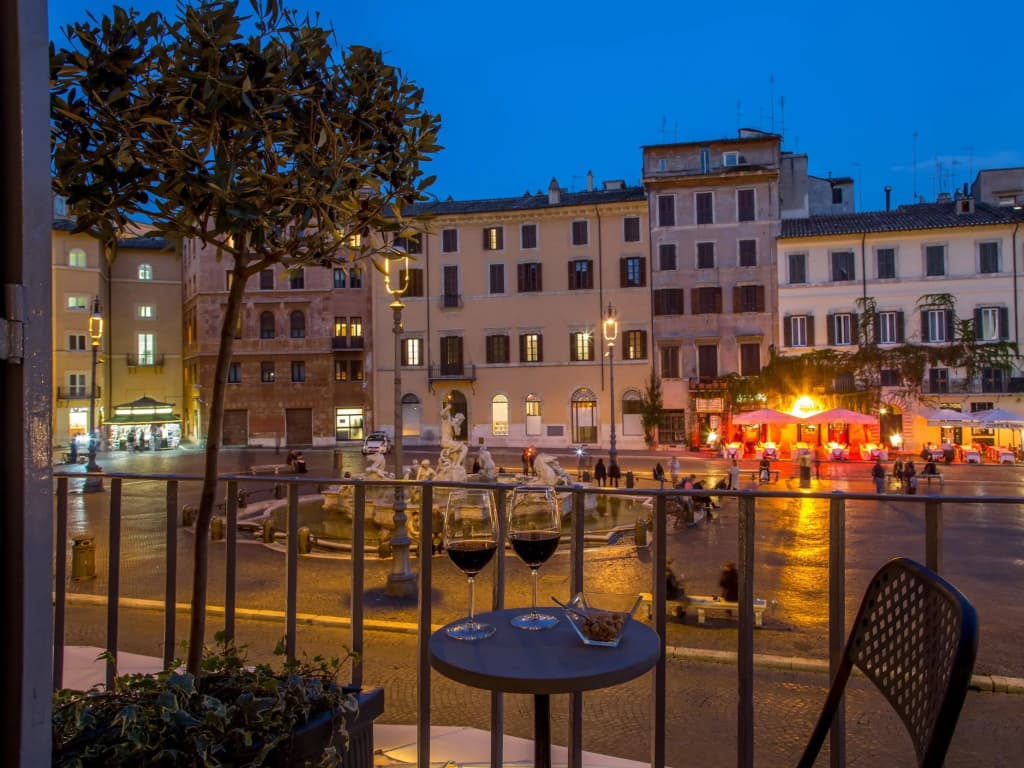 Palazzo De Cupis - photo 16