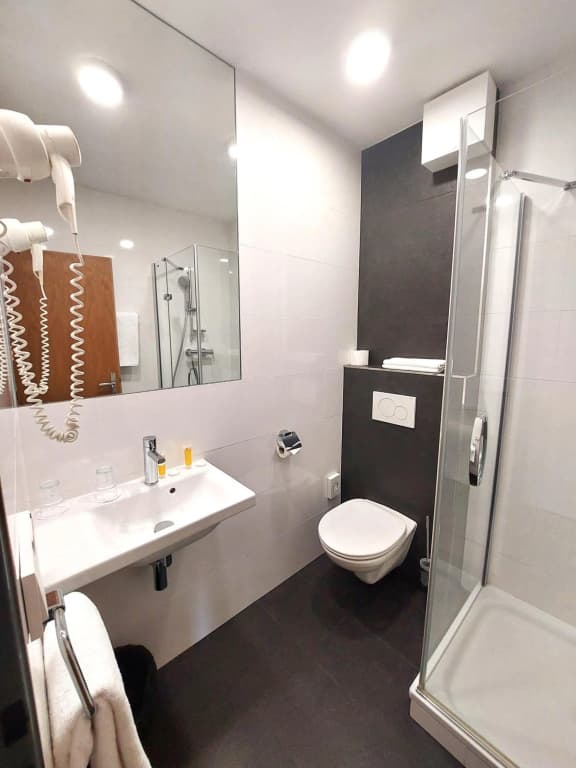 Hotel Avion - photo 26
