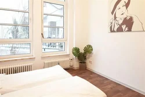Holidayrooms Berlin - photo 2