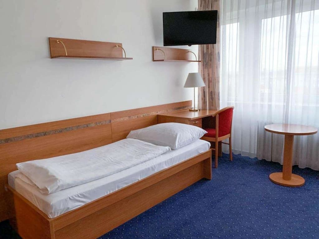 Hotel ILF - photo 33